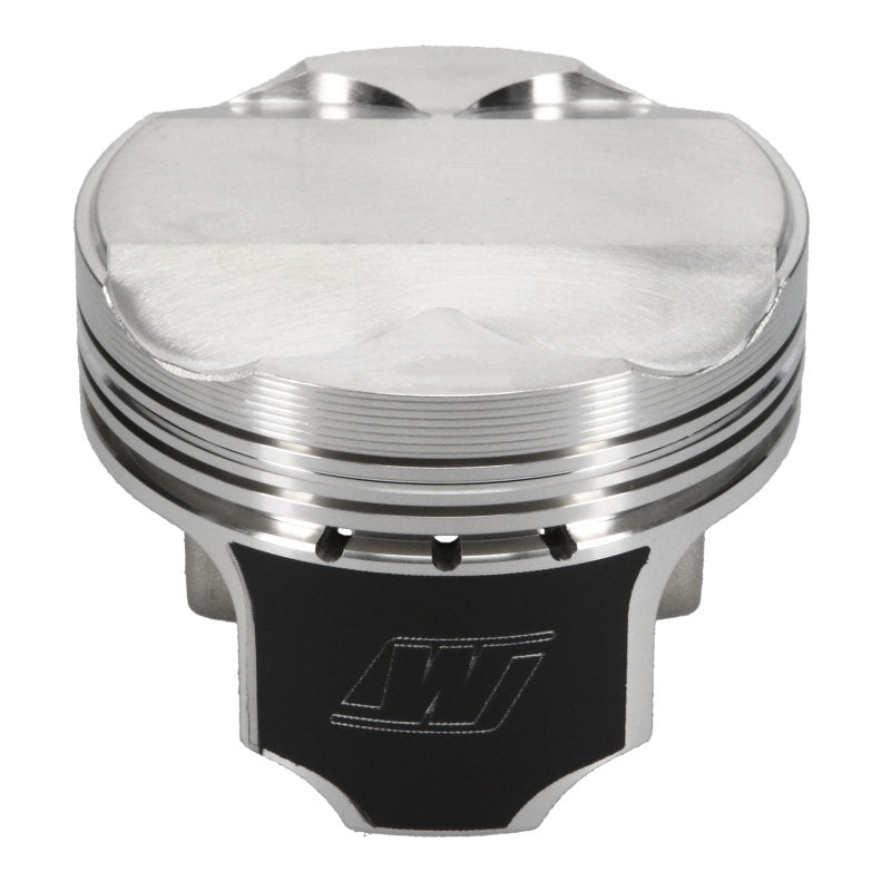 Wiseco K506M815 Toyota 4AG 4V DOME +5.9cc (6506M815 Piston Shelf Stock Kit