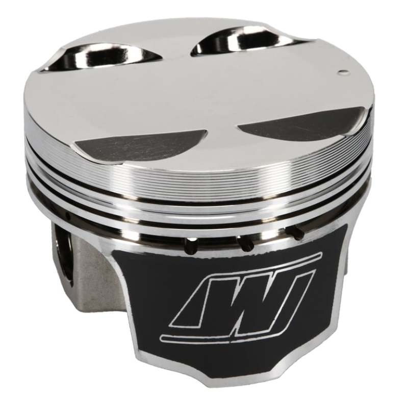 Wiseco K656M85AP Mitsu 4G64 w/4G63 Heads 10.5:1 E85 Piston Kit