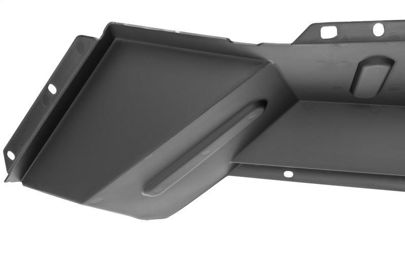 Rugged Ridge 11615.82 20-22 Jeep Gladiator Rear Inner Fender Liners