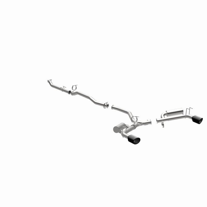 Magnaflow 19600 2022+ Honda Civic SI NEO Cat-Back Exhaust System
