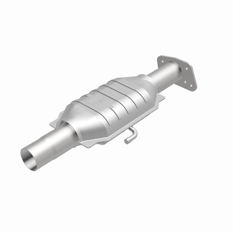 Magnaflow 93456 MagnaFlow Conv GM 23456 23X6.5X4 2.25/2.25