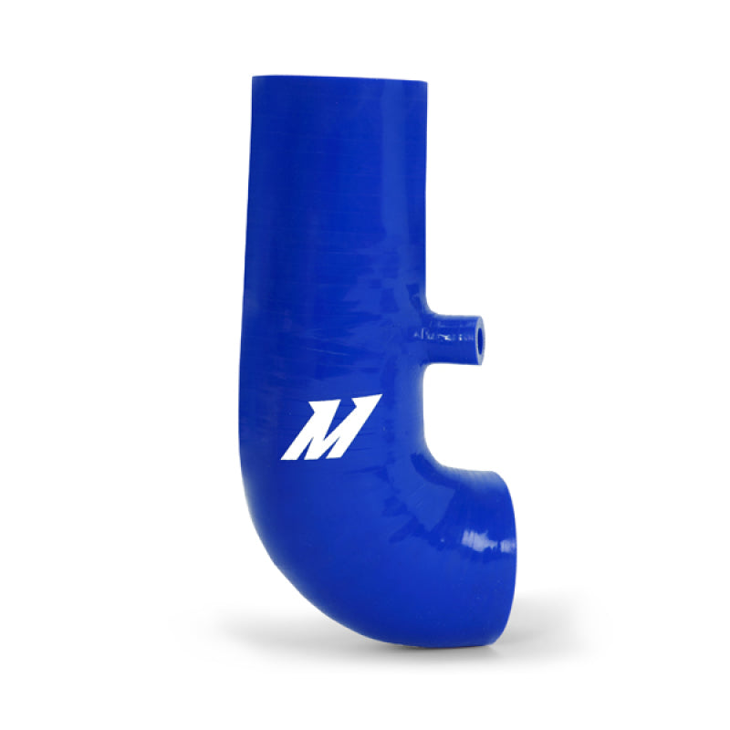 Mishimoto MMHOSE-BRZ-13IBL 12-14 Subaru BRZ / 12-14 Scion FR-S / 12-14 Toyota GT86 Silicone Hose - Blue