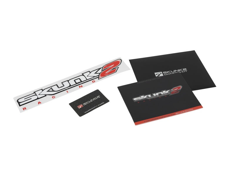 Skunk2 Racing 541-05-4725 Skunk2 96-00 Honda Civic (All Models) Pro S II Coilovers (10K/8K Spring Rates)