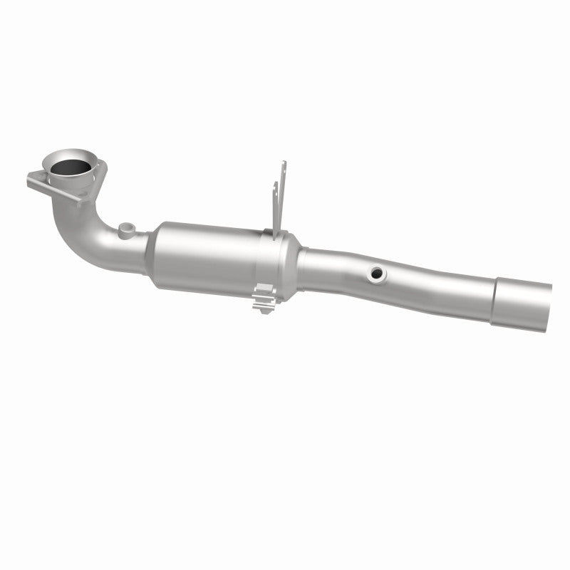 Magnaflow 23408 MagnaFlow Conv DF Corvette 92-93