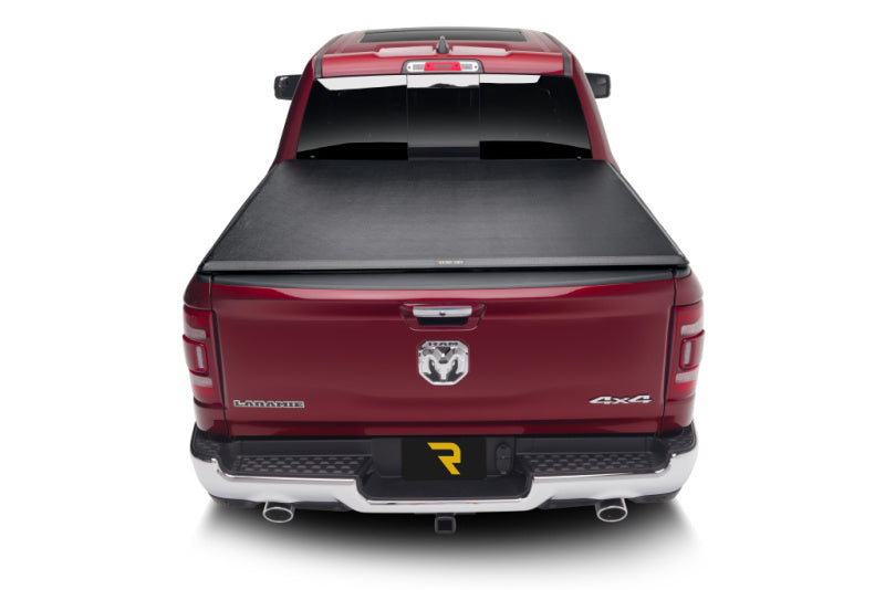 Truxedo 284901 19-20 RAM 1500 (New Body) w/RamBox 5ft 7in TruXport Bed Cover
