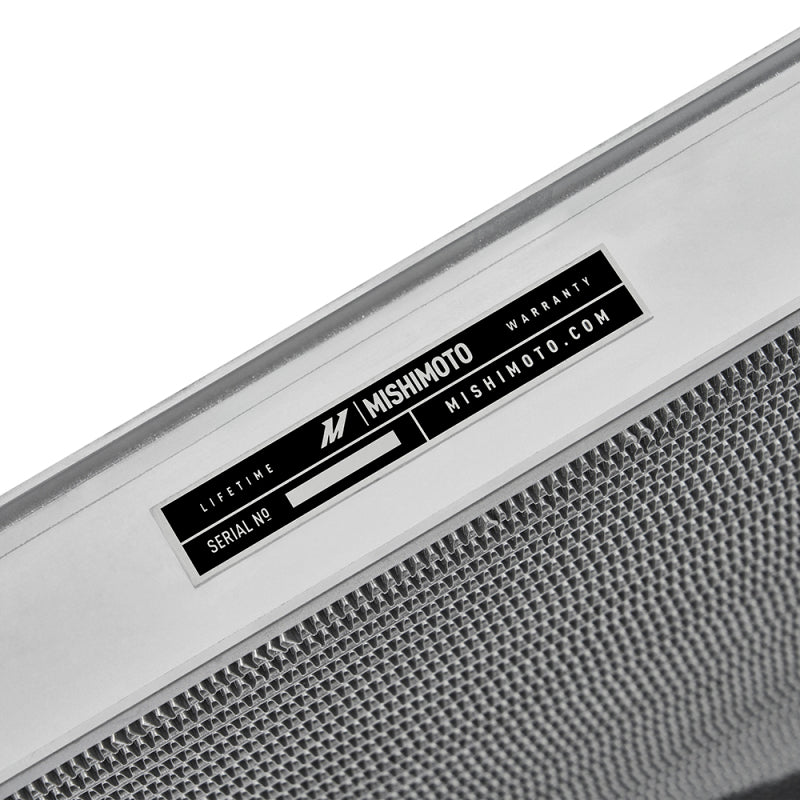 Mishimoto MMRAD-TUN-07 2007+ Toyota Tundra 4.6/4.7/5.7L Performance Aluminum Radiator
