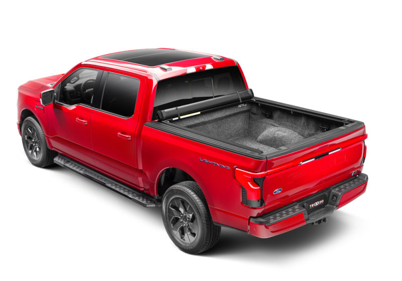 Truxedo 597701 15-21 Ford F-150 5ft 6in Lo Pro Bed Cover