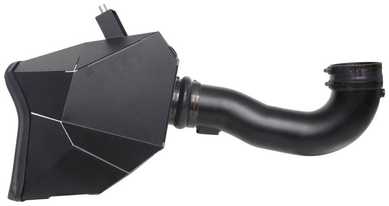 K&N Engineering 71-3110 K&N 2019 Chevrolet Silverado 1500 5.3L V8 Black Performance Intake Kit