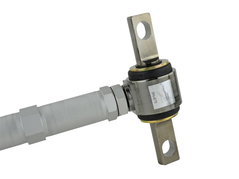 Skunk2 Racing 516-05-0510 Skunk2 Pro Series 01-05 Honda Civic/02-05 Civic Si/02-06 Acura RSX Adjustable Rear Camber Kits