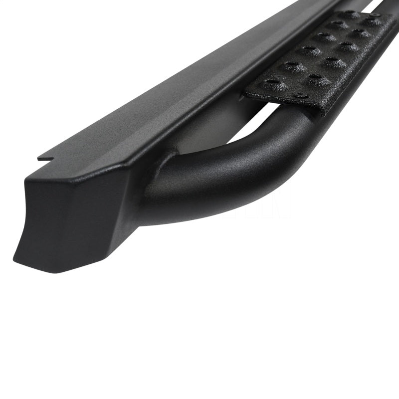 Westin 42-14195 21-23 Ford Bronco 4dr (Excl. Bronco Sport) Rock Slider - Textured Black
