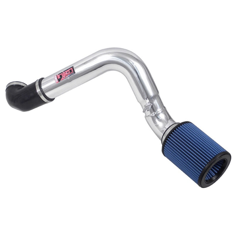 Injen PF5061P 09-14 Dodge Challenger Hemi 5.7L V8 SRT-8 6.1L 5.7L V8 Polished Power-Flow Air