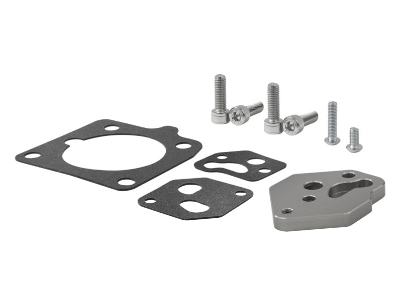 Skunk2 Racing 309-10-0200 Skunk2 Pro Series Mazda Miata NB 1.8L (B6ZE(RS)/BP-ZE) 64mm Billet Throttle Body
