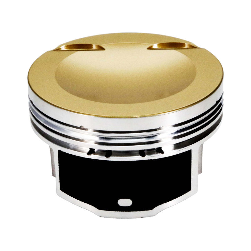 JE Pistons 367847 Audi TT RS 2.5 TFSI 5-Cyl Ultra Series 83mm Bore Piston Kit (Set of 5)