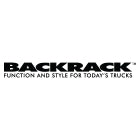 BackRack SRL800 19-24 RAM 1500 / 20-24 Chevrolet Silverado 2500/3500HD SRL Rack Lighted Frame ONLY Req. HW