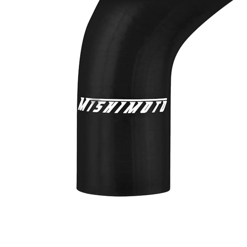 Mishimoto MMHOSE-370Z-09BK 09+ Nissan 370Z Black Silicone Hose Kit