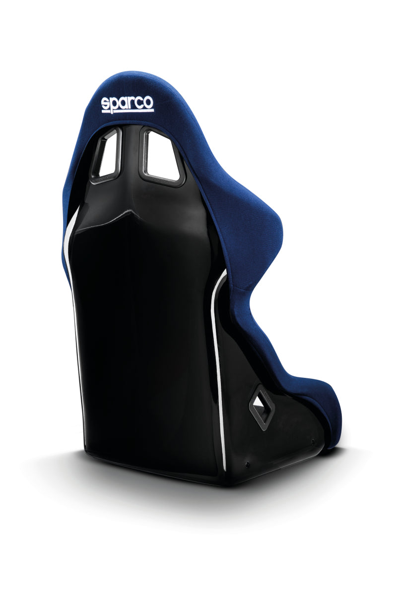 SPARCO 008016RMRBM Sparco Seat Pro 2000 QRT Martini-Racing Navy
