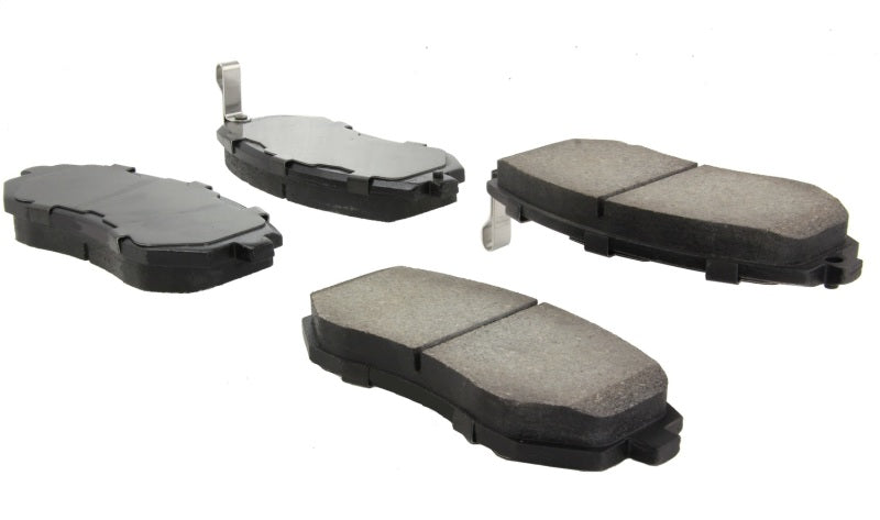 Stoptech 309.09290 03-10 Subaru Forester/Impreza / 02-12 Subaru Legacy/Outback Sport Brake Pads - Front