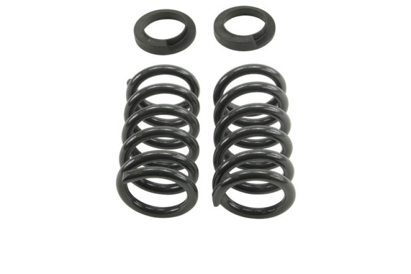Belltech 23804 PRO COIL SPRING SET 97-03 F150 8 Cyl 2inch-3inch