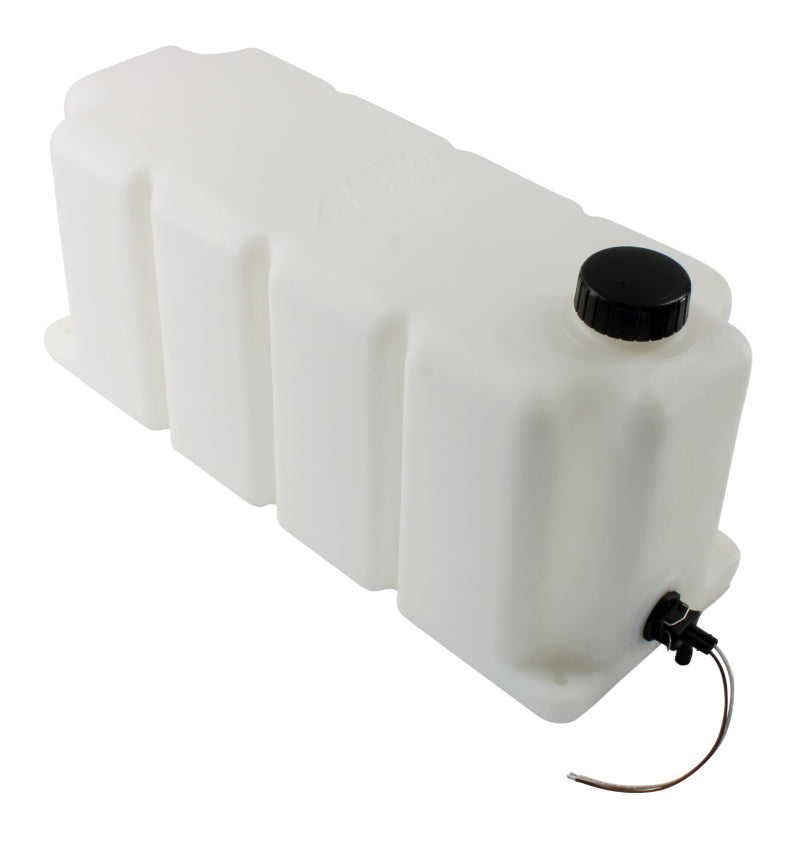 AEM 30-3301 V2 5 Gallon Diesel Water/Methanol Injection Kit (Internal Map)