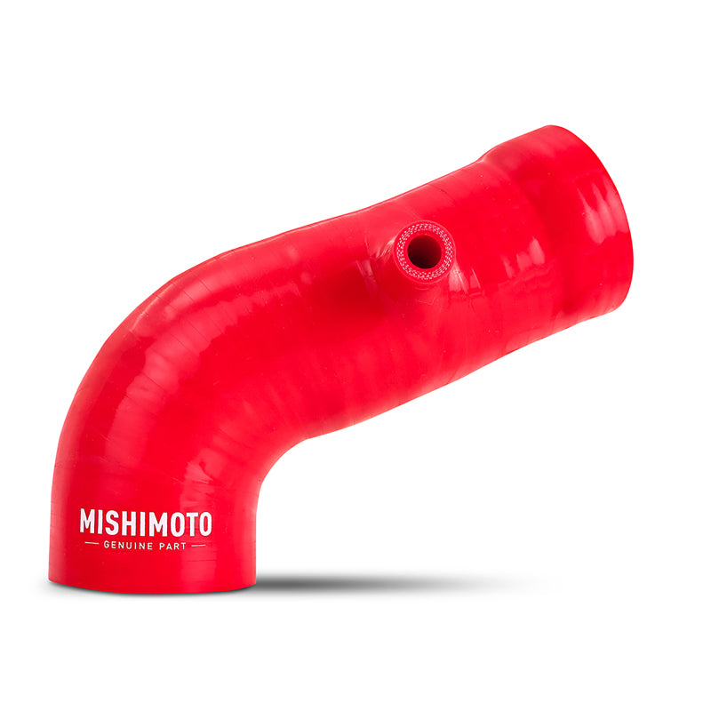 Mishimoto MMHOSE-BRZ-22IHRD 2022+ Subaru BRZ / Toyota GR86 Silicone Hose RD