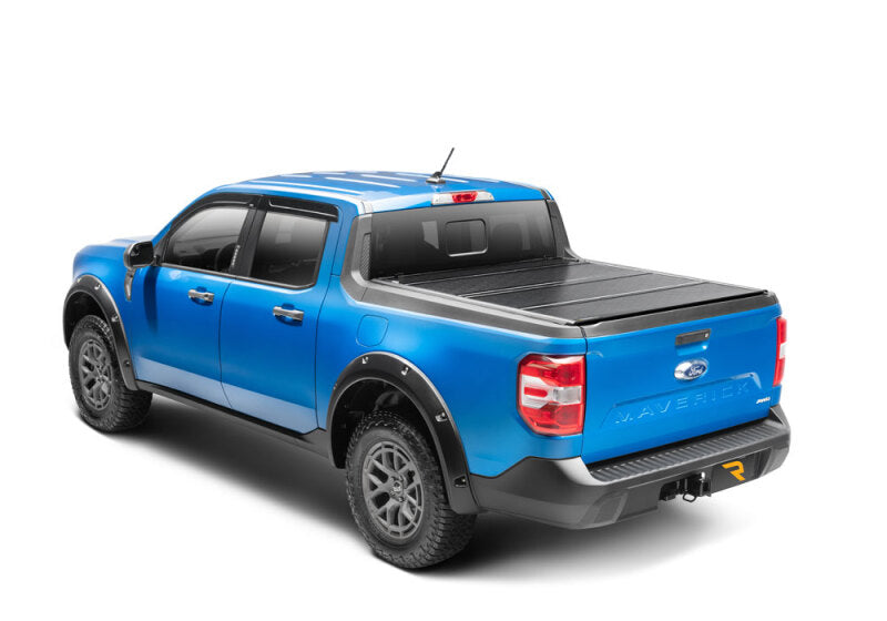 BAK 226324 2022 Ford Maverick 4.5ft Flip G2