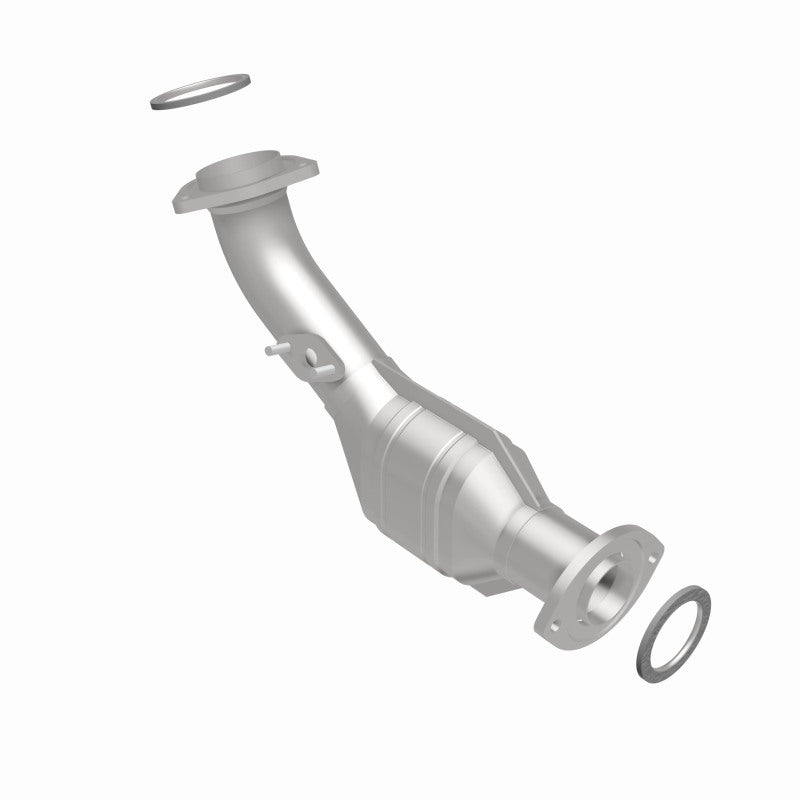 Magnaflow 23759 MagnaFlow Conv DF 01- 02 Tacoma 3.4L EC/SB 4