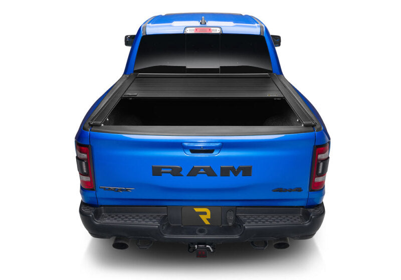 Retrax T-80243 19-21 RAM 1500 PRO XR