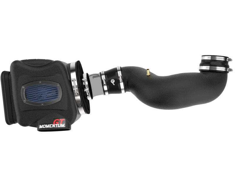 aFe 54-74102 Momentum GT Stage-2 Si PRO 5R Intake System GM Trucks/SUVs V8 4.8L/5.3L/6.0L/6.2L (GMT900) Elect