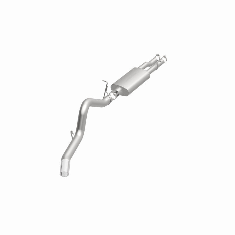 Magnaflow 15732 MagnaFlow Sys C/B GM 2500Hd 6.0L Cc/Sb 00-02