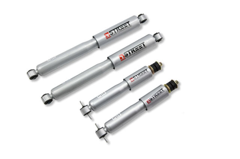 Belltech 9522 SHOCK SET STREET PERFORMANCE