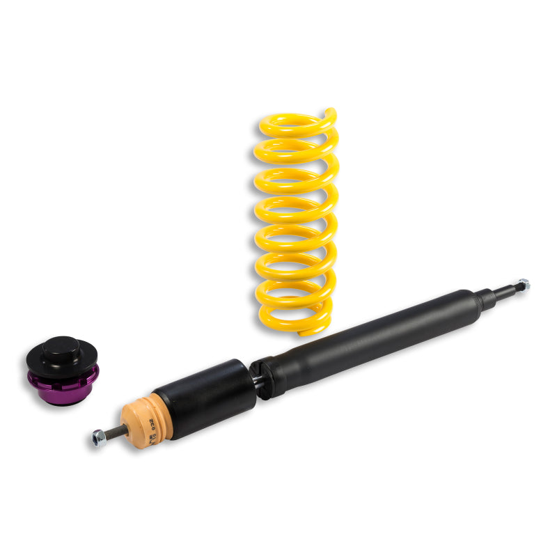 KW 10220032 Coilover Kit V1 BMW 3series E90/E92 2WDSedan + Coupe