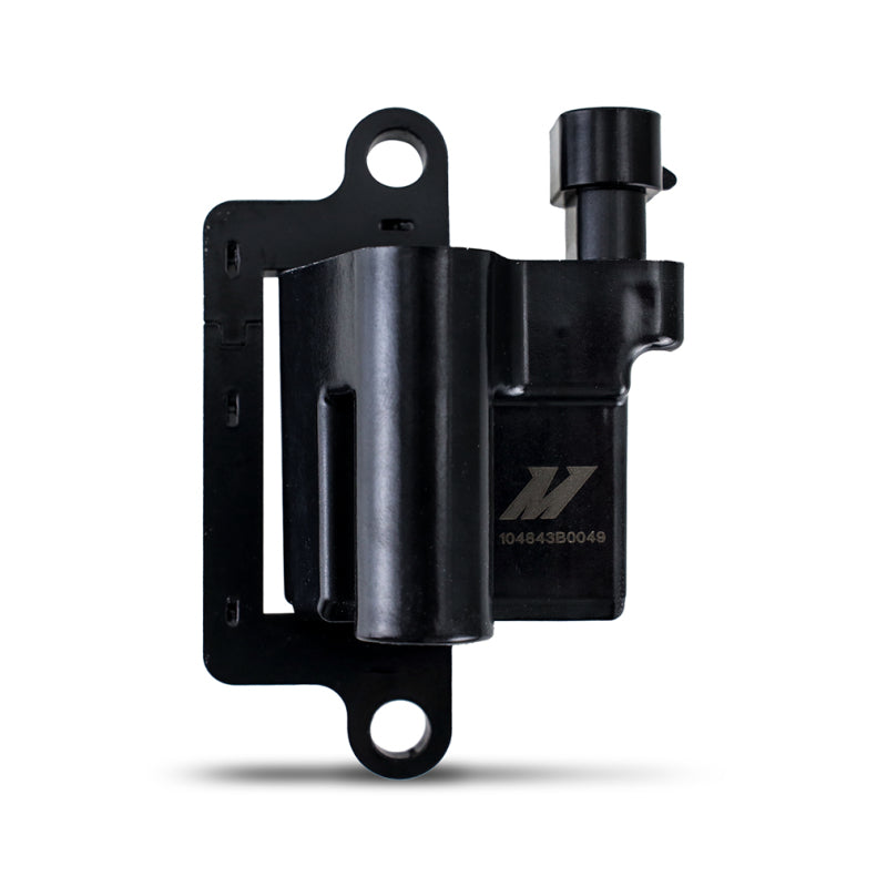 Mishimoto MMIG-LSSQ-9908 99-07 GM Square Style Engine Ignition Coil Set