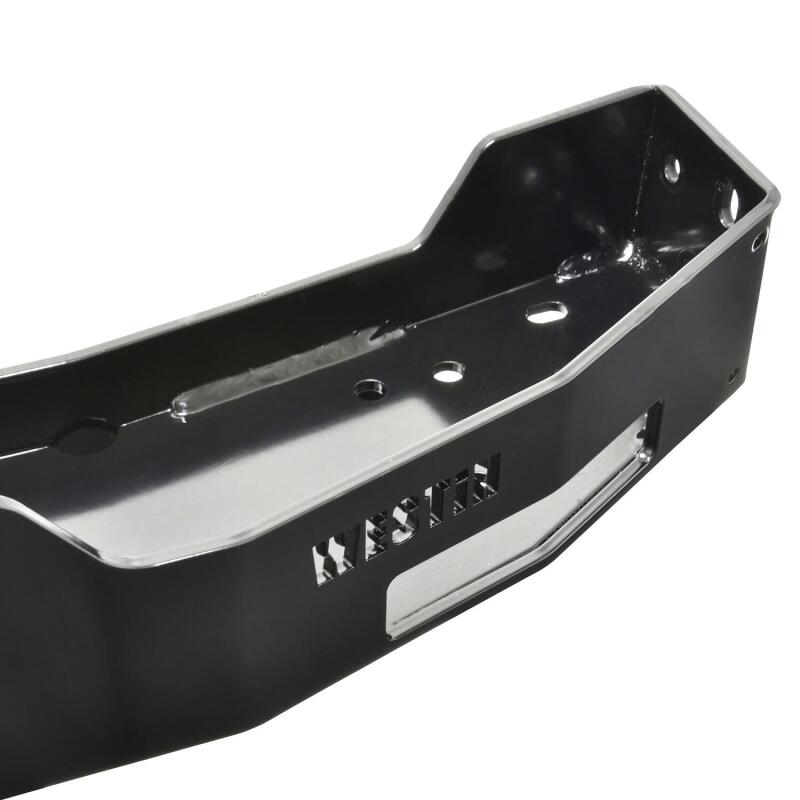 Westin 46-23905 2017-2018 Ford F-250/350 MAX Winch Tray - Black