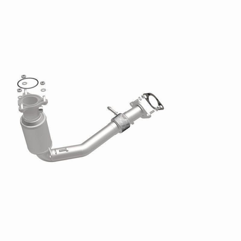 Magnaflow 52186 MagnaFlow 10-14 Chevy Equinox / GMC Terrain 2.4L Direct Fit Catalytic Converter