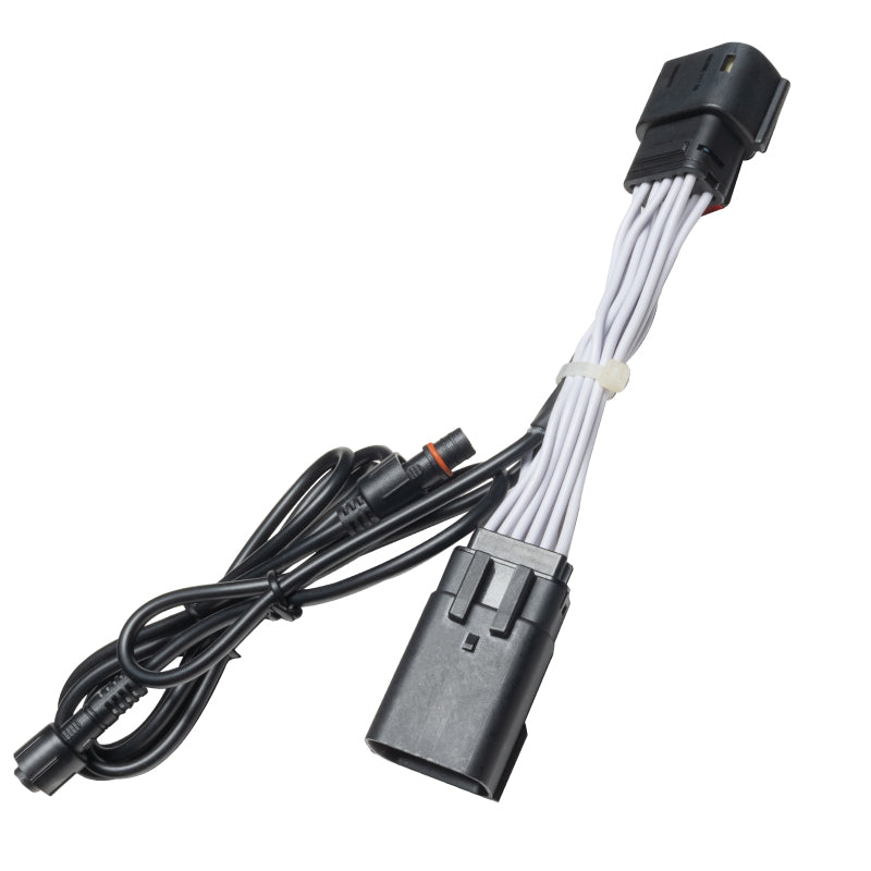 ORACLE Lighting 5881-504 Oracle Jeep Gladiator JT Rear Bumper LED Reverse Lights w/ Plug & Play Harness - 6000K SEE WARRANTY