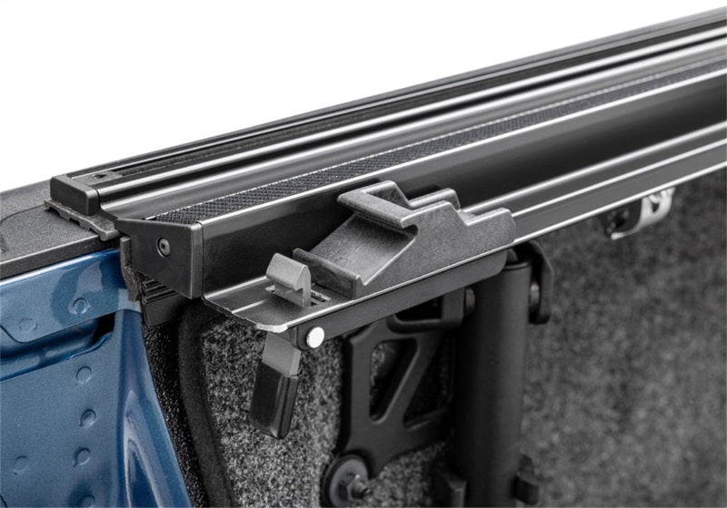 Truxedo 1264216 TruXedo 22-25 Toyota Tundra w/o Deck Rail Sys 79.2in. Bed Pro X15 TS