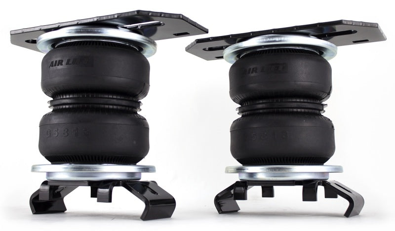 Air Lift 57230 Loadlifter 5000 for Half Ton Vehicles