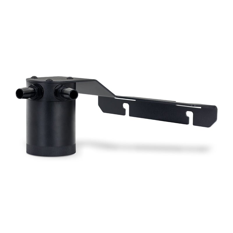 Mishimoto MMBCC-Z-23P 2023+ Nissan Z Baffled Oil Catch Can - PCV Side