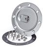 SPARCO 27005OA Sparco Fuel Cap Non Locking Brushed A