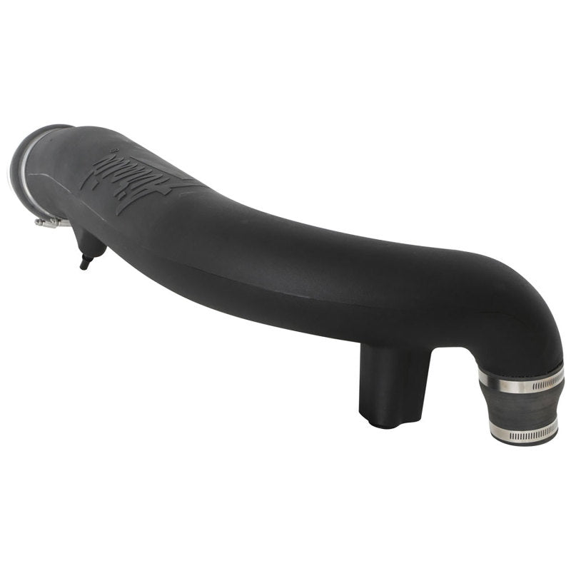 Airaid 205-794 19-20 Chevrolet Silverado 1500 L4-2.7L Jr Intake Kit - Oiled / Yellow Media