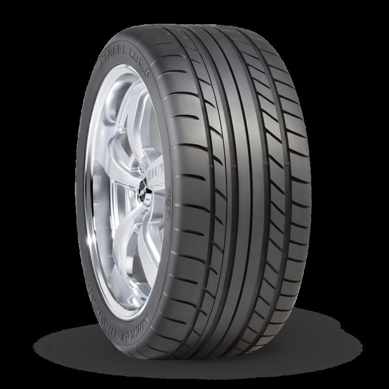 Mickey Thompson 248240 Street Comp Tire - 245/45R17 95Y 90000001579