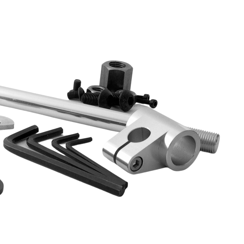 Go Fast Bits 4001 GFB 02-07 WRX Short Shifter