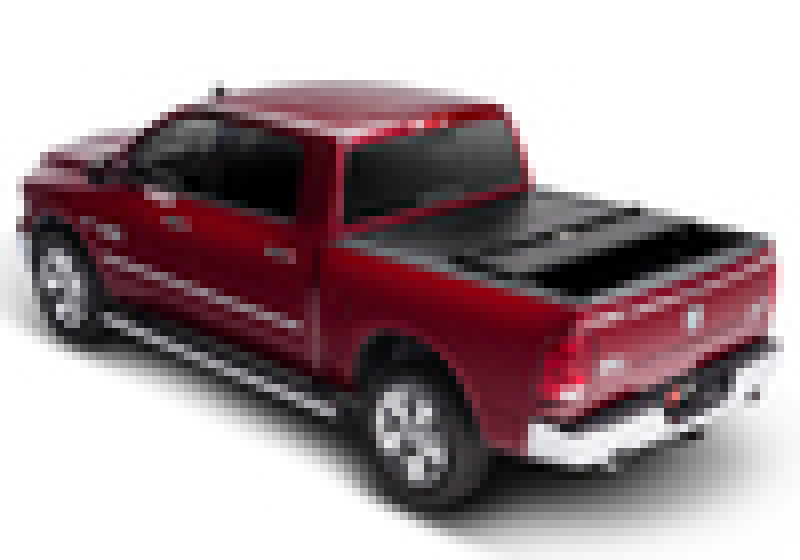 BAK 772427 16-20 Toyota Tacoma 6ft Bed Flip F1