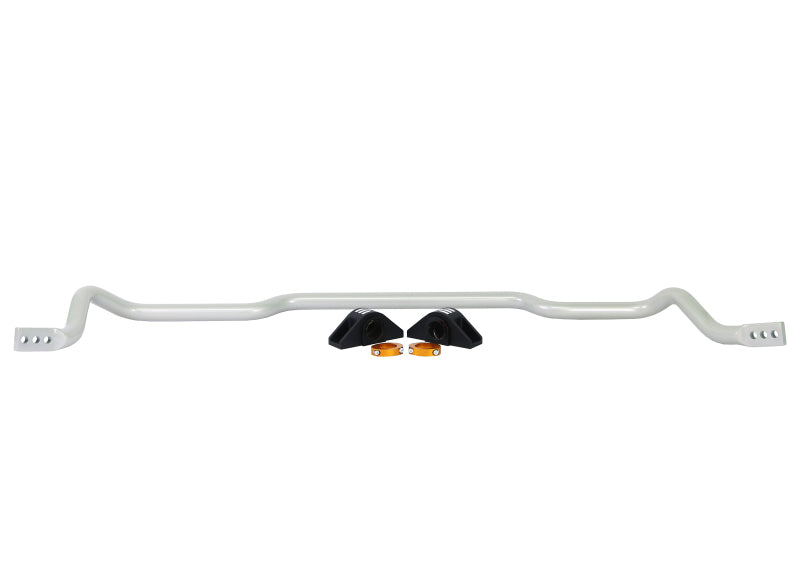 Whiteline BHR67XZ 02-06 Acura RSX 01-05 Honda Civic Rear Sway Bar 26mm 3 Point Adjustable