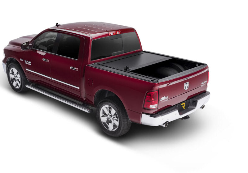 Retrax 60244 2019 RAM 1500 w/ RAMBOX ONE MX