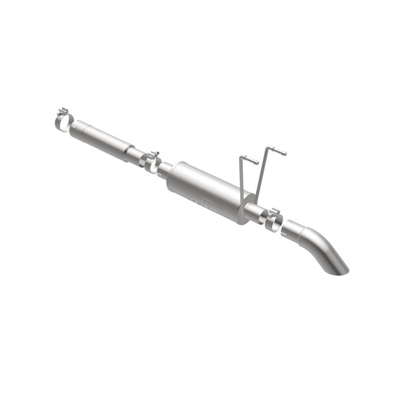 Magnaflow 17108 MagnaFlow SYS C/B 09-10 RAM 1500 SC/QC/MC 5.7