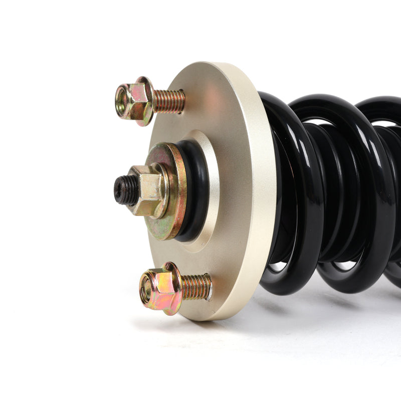 BLOX Racing BXSS-00300 Street Series Coilover System - EG/DC / EK