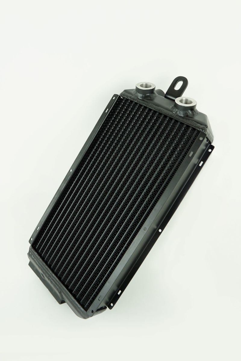 CSF 8168 65-89 Porsche 911 / 930 OEM+ High-Performance Oil Cooler