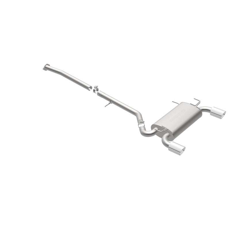 Magnaflow 16641 MagnaFlow Sys CB 03- Infiniti G35 Coupe 3.5L