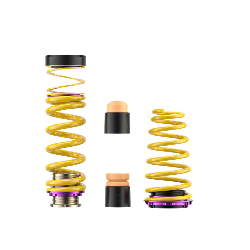 KW 25371090 2021+ Porsche 911 Turbo H.A.S. Kit